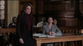 Law and Order - Season 25 Episode 18